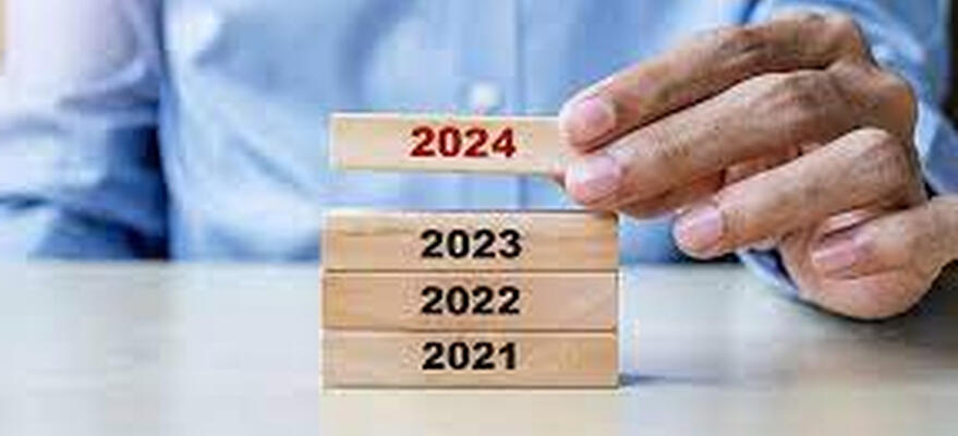 "Les nouveautés de la loi de finances 2024"